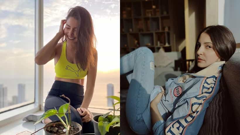 Anushka Sharma: ಒಪ್ಪಿಗೆ ಇಲ್ಲದೆ ಫೋಟೋ ಪೋಸ್ಟ್ ಮಾಡಿದ ಪ್ರತಿಷ್ಠಿತ ಬ್ರ್ಯಾಂಡ್ಗೆ ಕ್ಲಾಸ್ ತೆಗೆದುಕೊಂಡ ಅನುಷ್ಕಾ ಶರ್ಮಾ