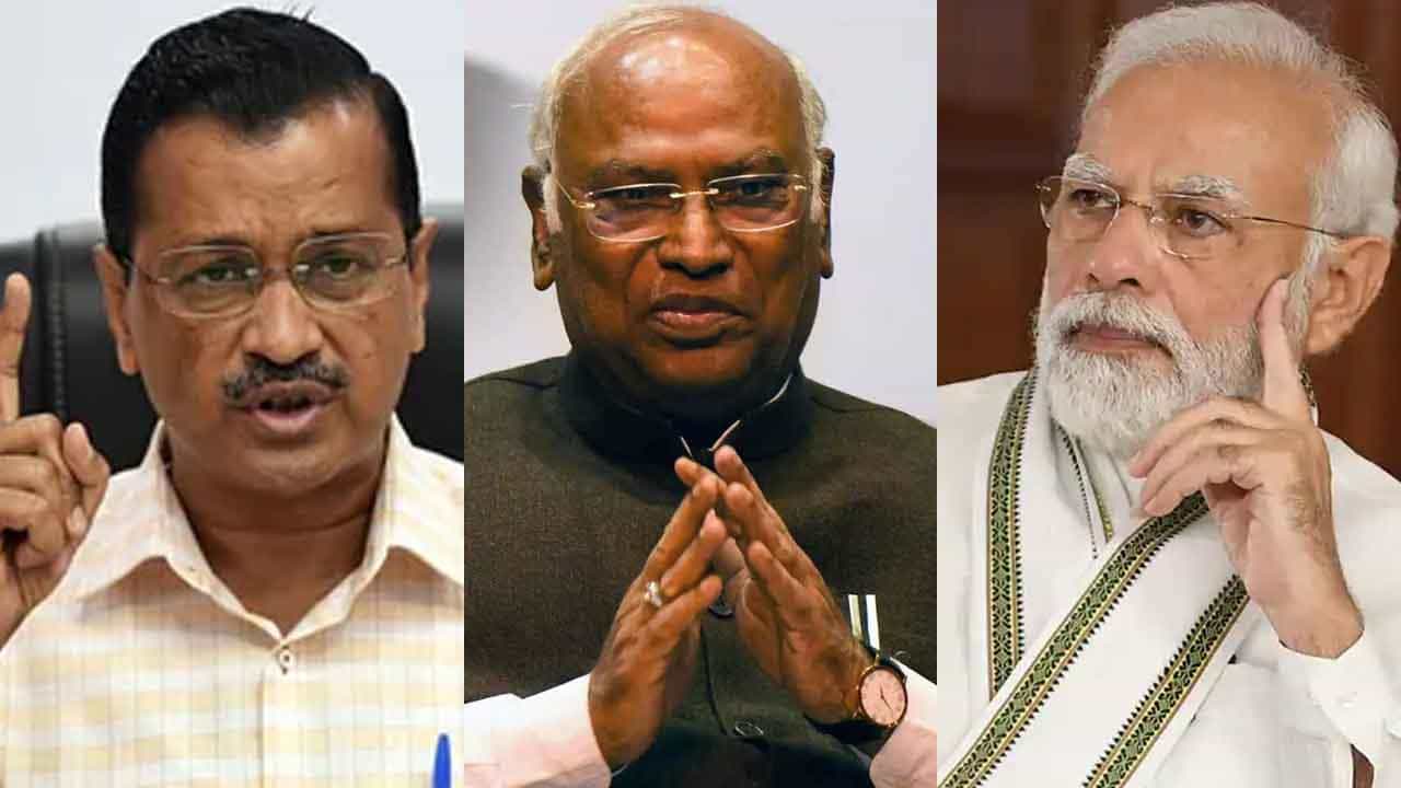 ಗುಜರಾತ್, ಹಿಮಾಚಲ ಪ್ರದೇಶ ಫಲಿತಾಂಶ: ನರೇಂದ್ರ ಮೋದಿ, ಮಲ್ಲಿಕಾರ್ಜುನ ಖರ್ಗೆ ಸೇರಿ ಈ 6 ನಾಯಕರ ಮೇಲೆ ಹೀಗಿರಲಿದೆ ಪರಿಣಾಮ ಗುಜರಾತ್, ಹಿಮಾಚಲ ಪ್ರದೇಶ ಫಲಿತಾಂಶ: ನರೇಂದ್ರ ಮೋದಿ, ಮಲ್ಲಿಕಾರ್ಜುನ ಖರ್ಗೆ ಸೇರಿ ಈ 6 ನಾಯಕರ ಮೇಲೆ ಹೀಗಿರಲಿದೆ ಪರಿಣಾಮ