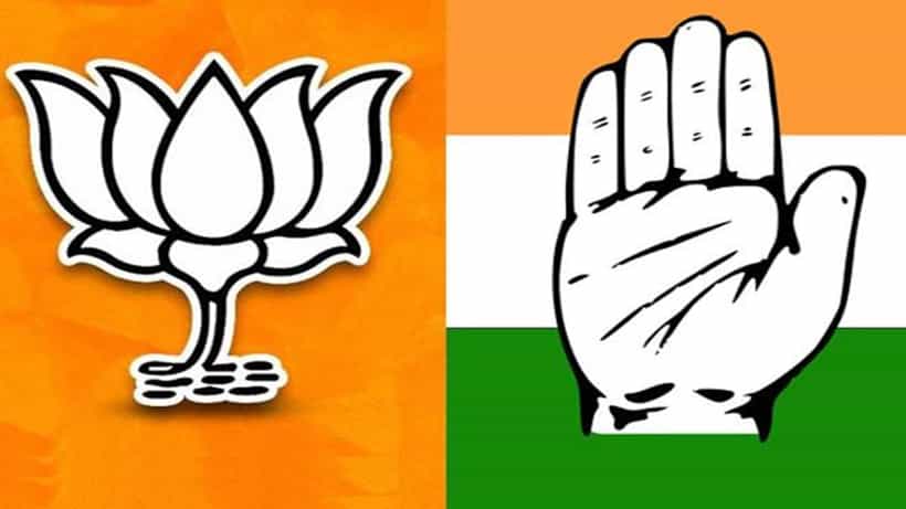 Assembly Election Results 2022 : ಗುಜರಾತ್ನಲ್ಲಿ ಬಿಜೆಪಿಗೆ ಐತಿಹಾಸಿಕ ಗೆಲುವು; ಹಿಮಾಚಲ ಪ್ರದೇಶದಲ್ಲಿ ಕಾಂಗ್ರೆಸ್ ಜಯಭೇರಿ