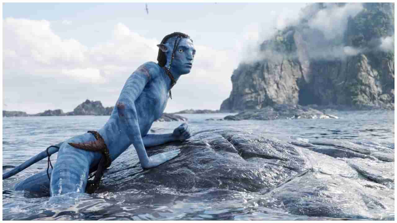 Avatar 2 Collection: ಭಾರತದಲ್ಲಿ ಧೂಳೆಬ್ಬಿಸುತ್ತಿದೆ ‘ಅವತಾರ್​ 2’: ಕೇವಲ 2 ದಿನಕ್ಕೆ 80 ಕೋಟಿ ರೂ. ಕಲೆಕ್ಷನ್​