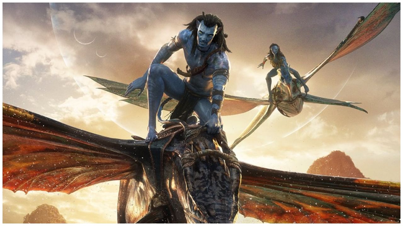 Avatar 2 Collection: ‘ಅವತಾರ್​ 2’ ಬಾಕ್ಸ್​ ಆಫೀಸ್​ ಕಲೆಕ್ಷನ್​: 3 ದಿನಕ್ಕೆ ಭಾರತದಲ್ಲಿ 160 ಕೋಟಿ ರೂ. ಕಮಾಯಿ