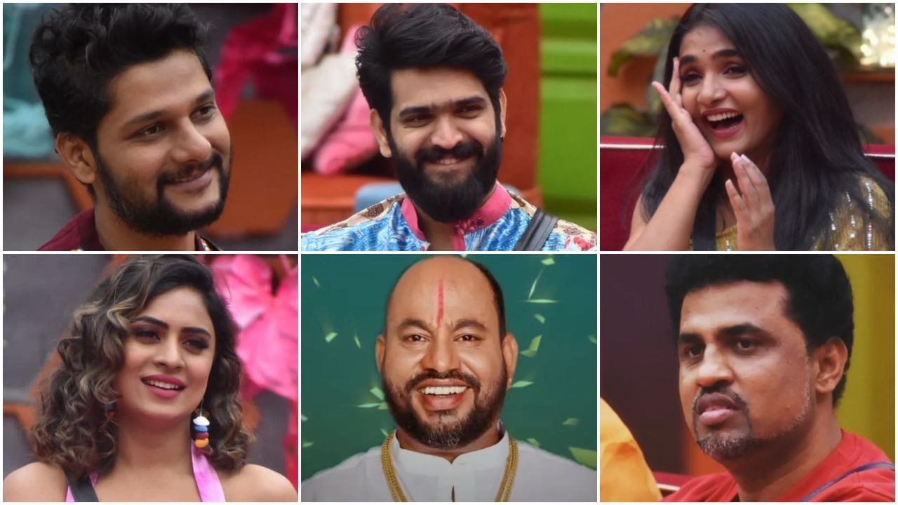 BBK9 Finale: ಬಿಗ್​ ಬಾಸ್​ ಫಿನಾಲೆ ವಾರಕ್ಕೆ 6 ಮಂದಿ ಎಂಟ್ರಿ; ಶೀಘ್ರವೇ ನಡೆಯಲಿದೆ ಇನ್ನೊಂದು ಎಲಿಮಿನೇಷನ್​