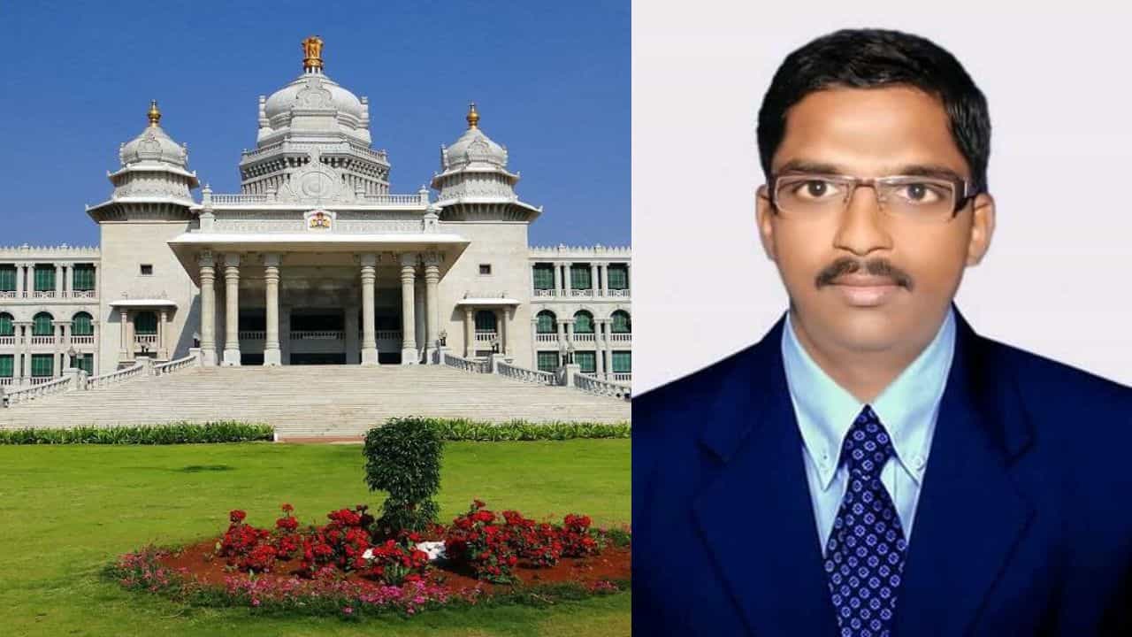 ವಕೀಲ ಮಗಳ ಬರ್ತ್​ಡೇ ಆಚರಿಸಲು ಬೆಳಗಾವಿ ಸುವರ್ಣ ಸೌಧ ಬಾಡಿಗೆ ಕೇಳಿದ್ಯಾಕೆ? ಅಸಲಿ ಕಾರಣ ಇಲ್ಲಿದೆ
