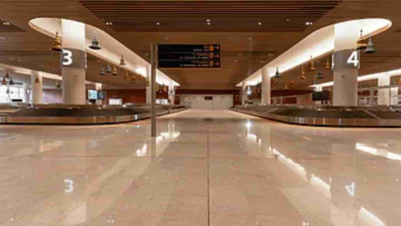 BLR Metaport: ಬೆಂಗಳೂರು ವಿಮಾನ ನಿಲ್ದಾಣದ ಟರ್ಮಿನಲ್ 2 ಮೆಟಾವರ್ಸ್​​ನಲ್ಲಿ ಲಭ್ಯ; ಇದು ವಿಶ್ವದಲ್ಲೇ ಮೊದಲು