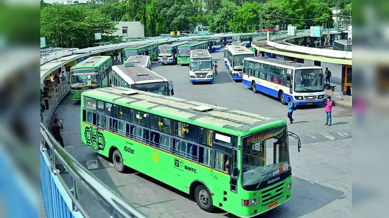 BMTC ಗುಜರಿ ವಸ್ತುಗಳ ಮಾರಾಟದಲ್ಲಿ ಅಕ್ರಮ: ಕಳ್ಳ ಲೆಕ್ಕ ನೀಡಿದ ಅಧಿಕಾರಿಗಳು