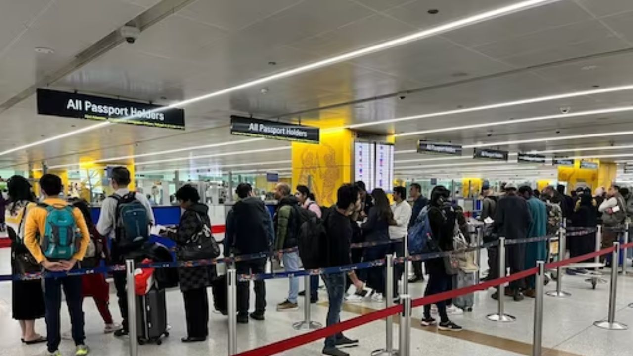 Airport Check In: ಇನ್ನು ಮುಂದೆ ವಿಮಾನ ನಿಲ್ದಾಣದಲ್ಲಿ ಹ್ಯಾಂಡ್ ಬ್ಯಾಗ್​ನಿಂದ ಎಲೆಕ್ಟ್ರಾನಿಕ್ ಸಾಧನ ತೆಗೆಯಬೇಕಿಲ್ಲ