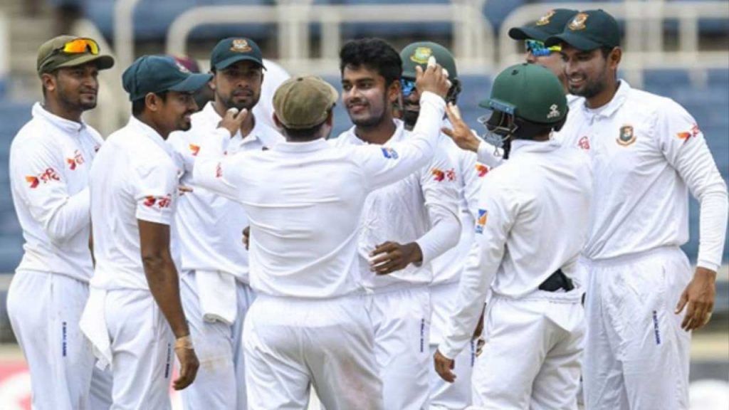 Bangladesh Squad