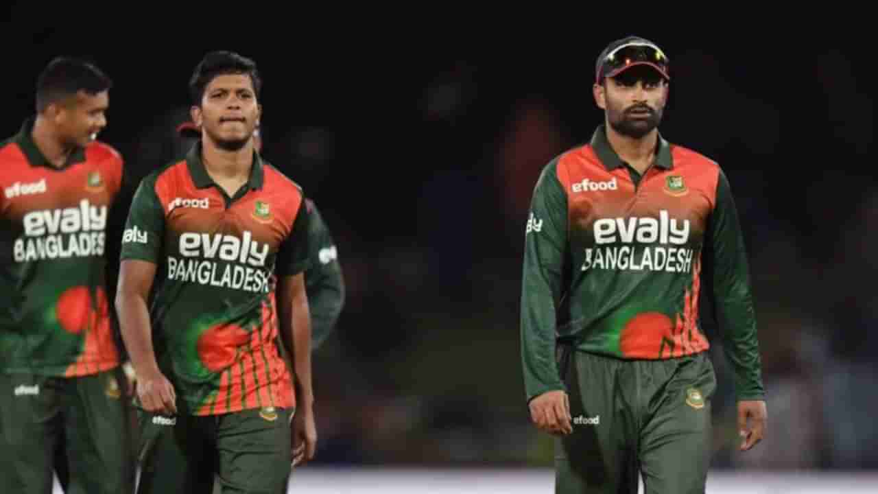 IND vs BAN: ಬಾಂಗ್ಲಾ ತಂಡಕ್ಕೆ ಬಿಗ್ ಶಾಕ್; ಏಕದಿನ ಸರಣಿಯಿಂದ ನಾಯಕ ತಮೀಮ್ ಇಕ್ಬಾಲ್ ಔಟ್..!