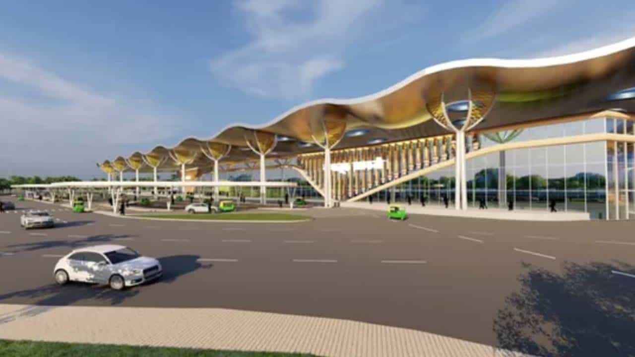 Bengaluru Cantonment Railway Station: ಬ್ರಿಟಿಷರ ಕಾಲದ ಕಂಟೋನ್ಮೆಂಟ್ ರೈಲ್ವೆ ನಿಲ್ದಾಣಕ್ಕೆ ಹೈಟೆಕ್ ಸ್ಪರ್ಶ, ಎರಡು ಹಂತದಲ್ಲಿ ಬದಲಾವಣೆ Bengaluru Cantonment Railway Station: ಬ್ರಿಟಿಷರ ಕಾಲದ ಕಂಟೋನ್ಮೆಂಟ್ ರೈಲ್ವೆ ನಿಲ್ದಾಣಕ್ಕೆ ಹೈಟೆಕ್ ಸ್ಪರ್ಶ, ಎರಡು ಹಂತದಲ್ಲಿ ಬದಲಾವಣೆ