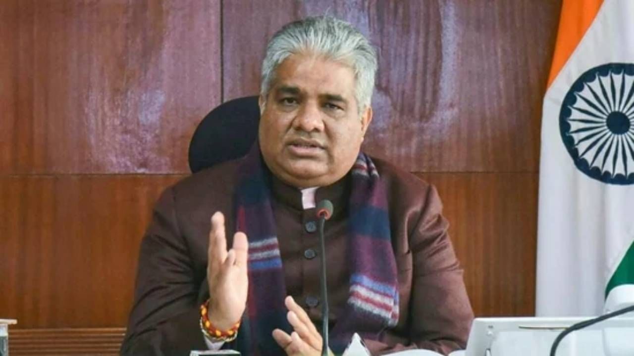 Layoffs: ಉದ್ಯೋಗಿಗಳ ವಜಾ ಕಾನೂನುಬಾಹಿರ; ಕಾರ್ಮಿಕ ಸಚಿವ ಭೂಪೇಂದ್ರ ಯಾದವ್ Layoffs: ಉದ್ಯೋಗಿಗಳ ವಜಾ ಕಾನೂನುಬಾಹಿರ; ಕಾರ್ಮಿಕ ಸಚಿವ ಭೂಪೇಂದ್ರ ಯಾದವ್