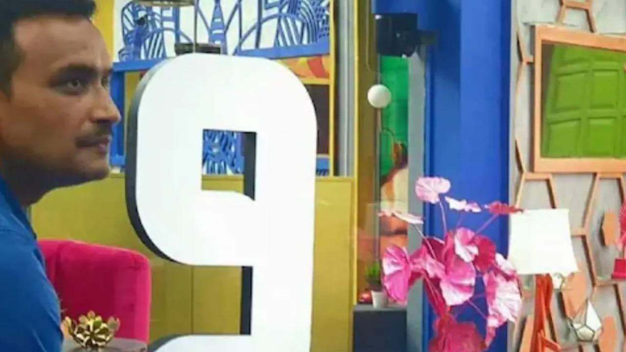 ‘ಬಿಗ್ ಬಾಸ್’ ಮನೆಗೆ ಪ್ರತಿ ಬಾರಿ ಹೊಸ ರೀತಿಯ ಲುಕ್ ನೀಡಲಾಗುತ್ತದೆ. ಈ ಬಾರಿಯೂ ಬಿಗ್ ಬಾಸ್ ಮನೆಗೆ ಹೊಸ ಲುಕ್ ನೀಡಲಾಗಿದೆ. ಇಂಟೀರಿಯರ್ಗಳನ್ನು ಬದಲಿಸಲಾಗಿದೆ.