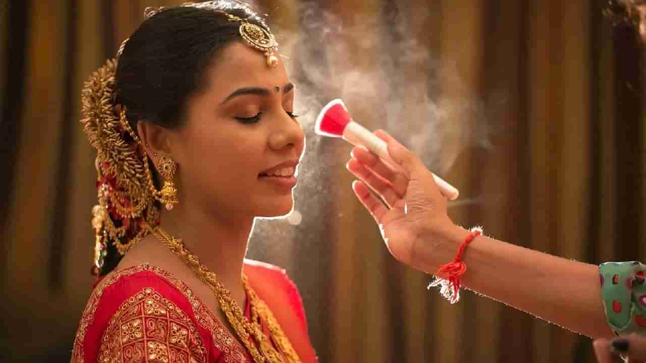 Bridal Makeup Tips: ನಿಮ್ಮ ವಿವಾಹದ ದಿನ ರಾಣಿಯಂತೆ ಕಾಣಲು ಈ ಮೇಕ್ಅಪ್ ಟಿಪ್ಸ್ ಟ್ರೈ ಮಾಡಿ