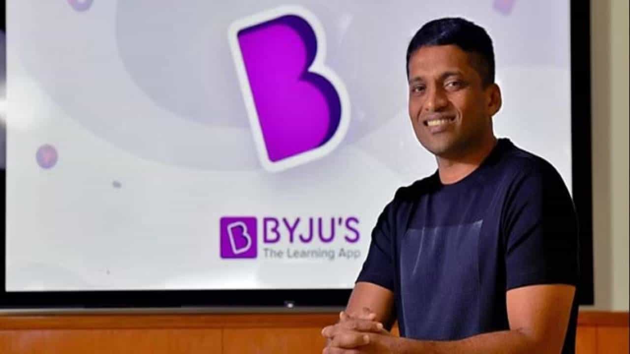 BYJU's: ಬೈಜೂಸ್ಗೆ ಮತ್ತೊಂದು ಸಂಕಷ್ಟ; ಕೋರ್ಸ್ ಖರೀದಿಗೆ ಒತ್ತಡ ಹೇರಿದ ಆರೋಪದಲ್ಲಿ ರವೀಂದ್ರನ್ಗೆ ಸಮನ್ಸ್ BYJU's: ಬೈಜೂಸ್ಗೆ ಮತ್ತೊಂದು ಸಂಕಷ್ಟ; ಕೋರ್ಸ್ ಖರೀದಿಗೆ ಒತ್ತಡ ಹೇರಿದ ಆರೋಪದಲ್ಲಿ ರವೀಂದ್ರನ್ಗೆ ಸಮನ್ಸ್