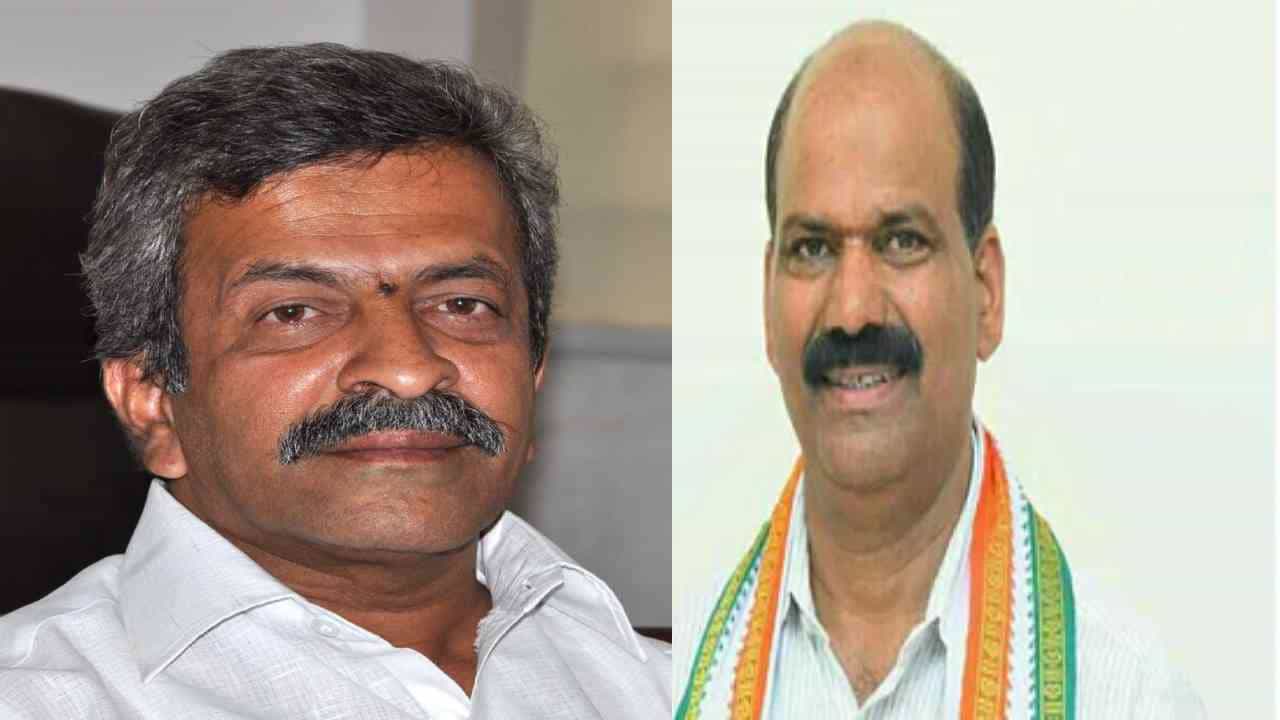 ಹಾಲಿ, ಮಾಜಿ ಶಾಸಕರ ಮಧ್ಯೆ ಆಣೆ ಪ್ರಮಾಣದ ವಾಗ್ಯುದ್ಧ: ಜೀವರಾಜ್ಗೆ ಧರ್ಮಸ್ಥಳಕ್ಕೆ ಬರುವಂತೆ ರಾಜೇಗೌಡ ಆಹ್ವಾನ ಹಾಲಿ, ಮಾಜಿ ಶಾಸಕರ ಮಧ್ಯೆ ಆಣೆ ಪ್ರಮಾಣದ ವಾಗ್ಯುದ್ಧ: ಜೀವರಾಜ್ಗೆ ಧರ್ಮಸ್ಥಳಕ್ಕೆ ಬರುವಂತೆ ರಾಜೇಗೌಡ ಆಹ್ವಾನ