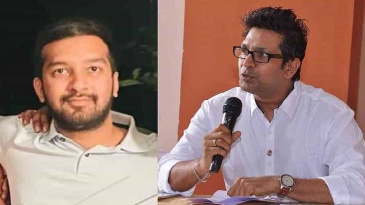 ಹುಬ್ಬಳ್ಳಿ ಸುಪಾರಿ: ಚೈನ್, ವಾಚ್ ಬಿಚ್ಚಿಕೊಂಡು ಕುರಿ-ಕೋಳಿ ಕೊಟ್ಟಂತೆ ಮಗನ ಹತ್ಯೆಗೈಯಲು ಮೌಲ್ವಿ ಕೈಗೆ ಕೊಟ್ಟುಬಂದ ಕ್ರೂರಿ ತಂದೆ ಹುಬ್ಬಳ್ಳಿ ಸುಪಾರಿ: ಚೈನ್, ವಾಚ್ ಬಿಚ್ಚಿಕೊಂಡು ಕುರಿ-ಕೋಳಿ ಕೊಟ್ಟಂತೆ ಮಗನ ಹತ್ಯೆಗೈಯಲು ಮೌಲ್ವಿ ಕೈಗೆ ಕೊಟ್ಟುಬಂದ ಕ್ರೂರಿ ತಂದೆ