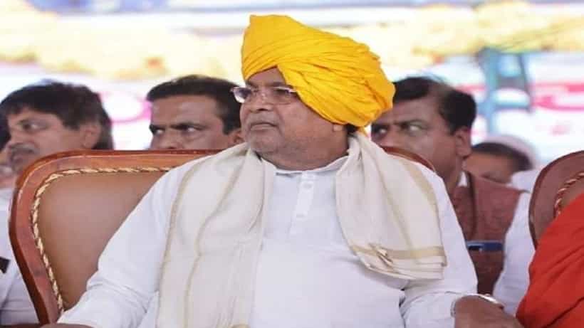 ಆಕ್ಷೇಪಣೆ ಬೆನ್ನಲ್ಲೇ ಎಚ್ಚೆತ್ತುಕೊಂಡ ಸಿದ್ದರಾಮಯ್ಯ, ಕುಷ್ಟಗಿ ಸಮಾವೇಶದಲ್ಲಿ ಜಾಣ ನಡೆ