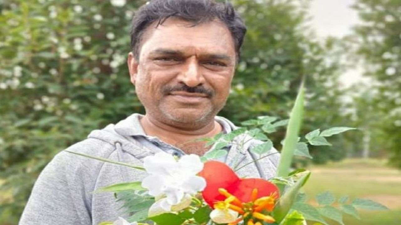 Contractor Suicide: ದೇವರಾಯನದುರ್ಗ ಪ್ರವಾಸಿ ಮಂದಿರದಲ್ಲಿ ಗುತ್ತಿಗೆದಾರ ಆತ್ಮಹತ್ಯೆ Contractor Suicide: ದೇವರಾಯನದುರ್ಗ ಪ್ರವಾಸಿ ಮಂದಿರದಲ್ಲಿ ಗುತ್ತಿಗೆದಾರ ಆತ್ಮಹತ್ಯೆ