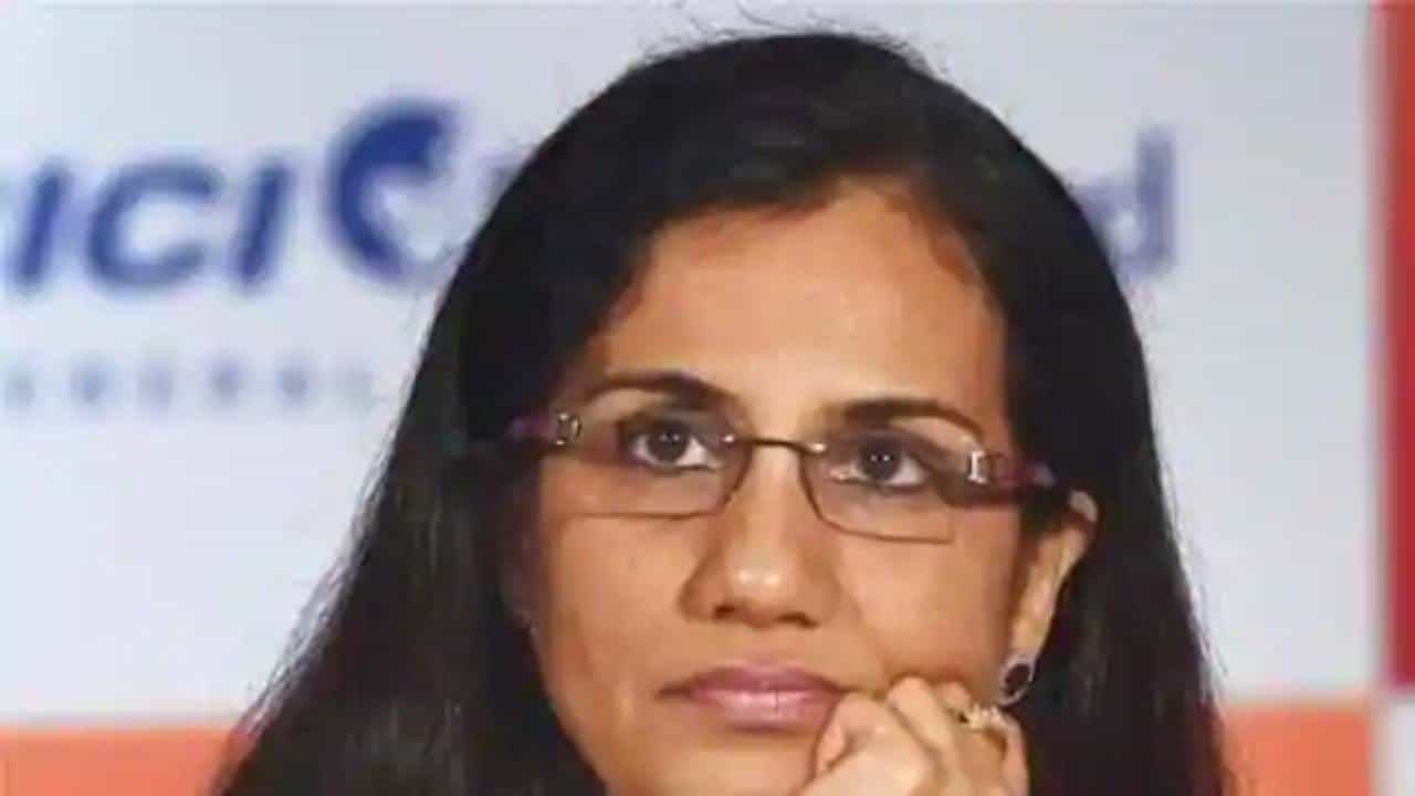 Chanda Kochhar: ಐಸಿಐಸಿಐ ಬ್ಯಾಂಕ್‌ ಮಾಜಿ ಸಿಇಒ ಚಂದಾ ಕೊಚ್ಚರ್‌ ದಂಪತಿ ಮೂರು ದಿನ ಸಿಬಿಐ ವಶಕ್ಕೆ
