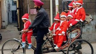 Christmas House Decoration: ಕ್ರಿಸ್‌ಮಸ್ ಸಮಯದಲ್ಲಿ ಮನೆ ಅಲಂಕಾರಕ್ಕಾಗಿ ಟಿಪ್ಸ್ ಇಲ್ಲಿವೆ