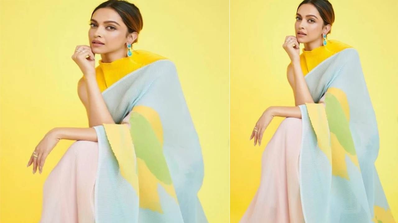 ಕಲರ್ ಬ್ಲಾಕ್ ಸೀರೆಗಳು(Colour Block sarees): ಇದು ಅತ್ಯಂತ ಸಿಂಪಲ್ ಸೀರೆಯಾಗಿದ್ದು, ಇದು ಸಾಕಷ್ಟು ಆರಾಮದಾಯಕವು ಆಗಿದೆ. ಜೊತೆಗೆ ಇಂತಹ ಬಣ್ಣ ಬಣ್ಣದ ಸೀರೆಗಳು ನಿಮ್ಮನ್ನು ಅತ್ಯಂತ ಸುಂದರವಾಗಿ ಕಾಣುವಂತೆ ಮಾಡುತ್ತದೆ.