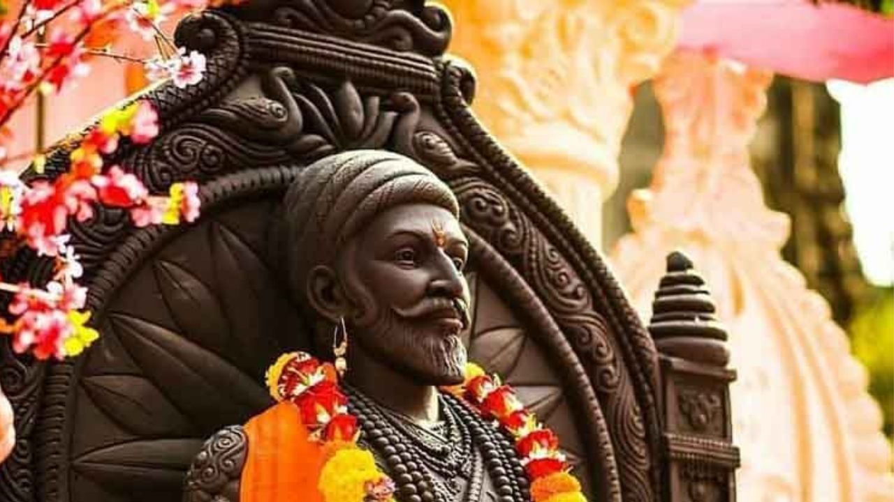 Mangalore: ಮಂಗಳೂರಿನಲ್ಲಿ ಛತ್ರಪತಿ ಶಿವಾಜಿ ಪ್ರತಿಮೆ ಸ್ಥಾಪನೆಗೆ ಕಾಂಗ್ರೆಸ್ ಆಕ್ಷೇಪ Mangalore: ಮಂಗಳೂರಿನಲ್ಲಿ ಛತ್ರಪತಿ ಶಿವಾಜಿ ಪ್ರತಿಮೆ ಸ್ಥಾಪನೆಗೆ ಕಾಂಗ್ರೆಸ್ ಆಕ್ಷೇಪ
