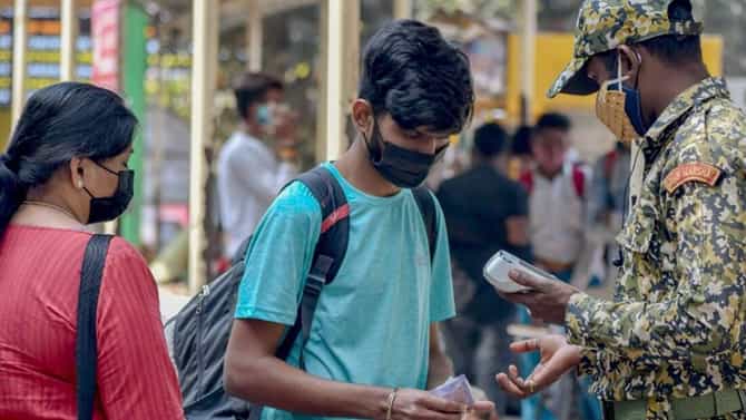 Covid Situation: ತಜ್ಞರೊಂದಿಗೆ ಇಂದು ಕೇಂದ್ರ ಆರೋಗ್ಯ ಸಚಿವರ ಸಭೆ; ಭಾರತದ ಕೊವಿಡ್ ಸ್ಥಿತಿಗತಿ ಬಗ್ಗೆ ನೀವು ತಿಳಿಯಬೇಕಾದ 13 ಅಂಶಗಳಿವು