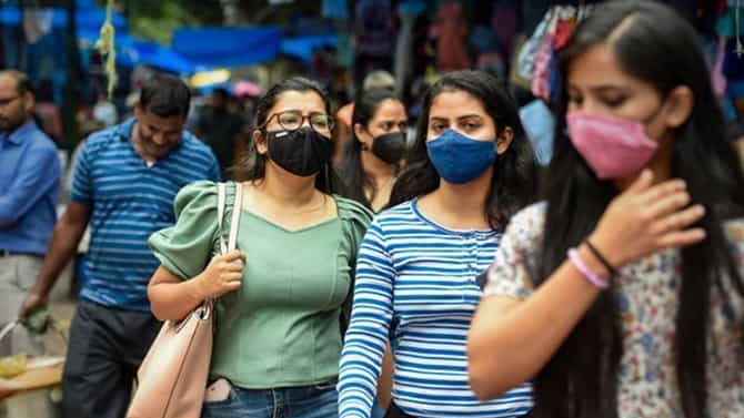 Coronavirus Highlights Updates: ಚೀನಾದಲ್ಲಿ ಕೋವಿಡ್ ಹೆಚ್ಚಳ ಹಿನ್ನೆಲೆ: ರಾಜ್ಯಕ್ಕೆ, ಬೆಂಗಳೂರಿಗೆ ಸದ್ಯಕ್ಕಿಲ್ಲ ಸ್ಟ್ರಿಕ್ಟ್ ರೂಲ್ಸ್