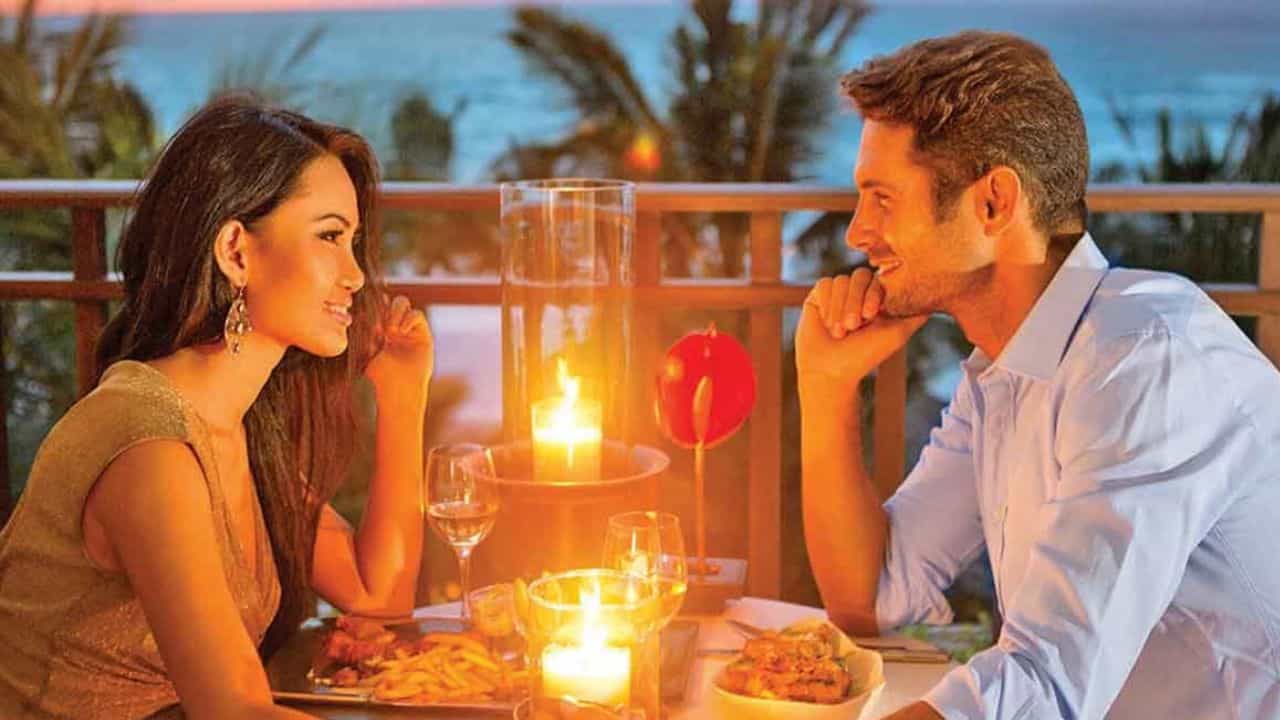 Dating tips for new year: ಸಿಂಗಲ್ಸ್ ಆಗಿರುವ ನೀವು ಮಿಂಗಲ್ ಆಗೋಕೆ ಬಯಸುತ್ತಿರುವಿರಾ? ಈ 5 ಸಲಹೆ ಪಾಲಿಸಿ Dating tips for new year: ಸಿಂಗಲ್ಸ್ ಆಗಿರುವ ನೀವು ಮಿಂಗಲ್ ಆಗೋಕೆ ಬಯಸುತ್ತಿರುವಿರಾ? ಈ 5 ಸಲಹೆ ಪಾಲಿಸಿ