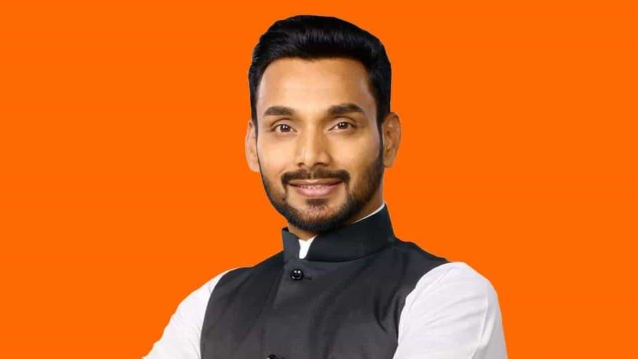 ಬೆಳಗಾವಿಗೆ ಬರುತ್ತಿದ್ದೇನೆ, ಸೂಕ್ತ ಭದ್ರತೆ ಕೊಡಿ; ಬೆಳಗಾವಿ ಪೊಲೀಸ್ ಆಯುಕ್ತರಿಗೆ ಮಹಾ ಸಂಸದ ಧೈರ್ಯಶೀಲ ಮಾನೆ ಪತ್ರ ಬೆಳಗಾವಿಗೆ ಬರುತ್ತಿದ್ದೇನೆ, ಸೂಕ್ತ ಭದ್ರತೆ ಕೊಡಿ; ಬೆಳಗಾವಿ ಪೊಲೀಸ್ ಆಯುಕ್ತರಿಗೆ ಮಹಾ ಸಂಸದ ಧೈರ್ಯಶೀಲ ಮಾನೆ ಪತ್ರ