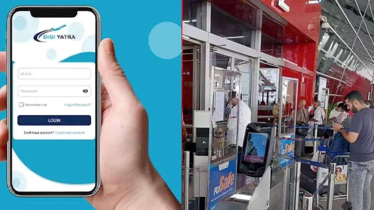 Tech Tips: ಏರ್ಪೋರ್ಟ್​ನಲ್ಲಿ ಗಂಟೆಗಟ್ಟಲೇ ಕ್ಯೂನಲ್ಲಿ ನಿಲ್ಲಬೇಕಿಲ್ಲ: ಈ ಆ್ಯಪ್ ಇನ್​ಸ್ಟಾಲ್ ಮಾಡಿಕೊಳ್ಳಿ