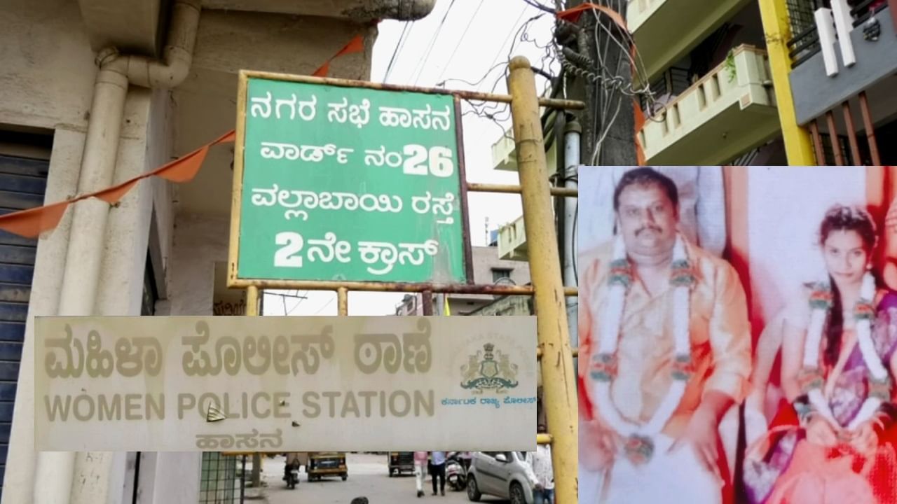 ಮಗು ಬೇಕೆಂದವಳ ಕತೆ ಮುಗಿಸಿದ ಪಾತಕ ಪತಿ, ಪ್ರೀತಿಸಿ ಮದುವೆಯಾಗಿದ್ದವಳ ಜೊತೆ ಮನಸು ಮುರಿದುಕೊಂಡಿದ್ದ!