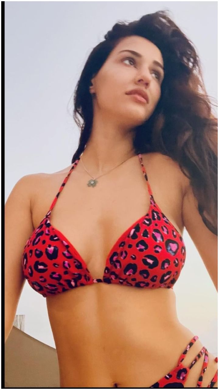 Disha Patani 5