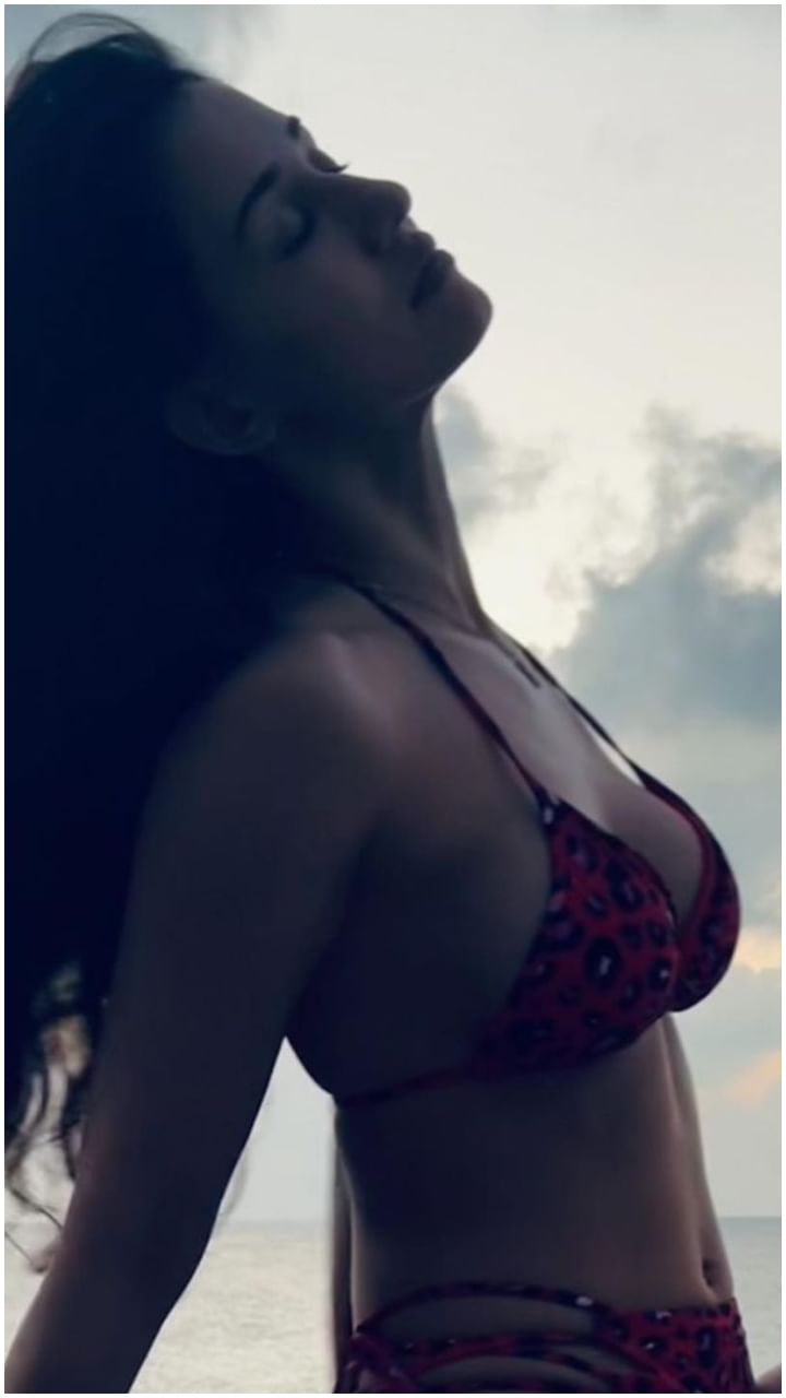 Disha Patani 6