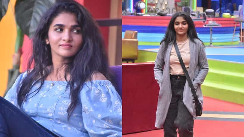Divya Uruduga: ಬಿಗ್ ಬಾಸ್ ಫಿನಾಲೆಯಿಂದ ಹೊರಬಿದ್ದ ದಿವ್ಯಾ ಉರುಡುಗಗೆ ಸಿಕ್ಕ ಹಣವೆಷ್ಟು?