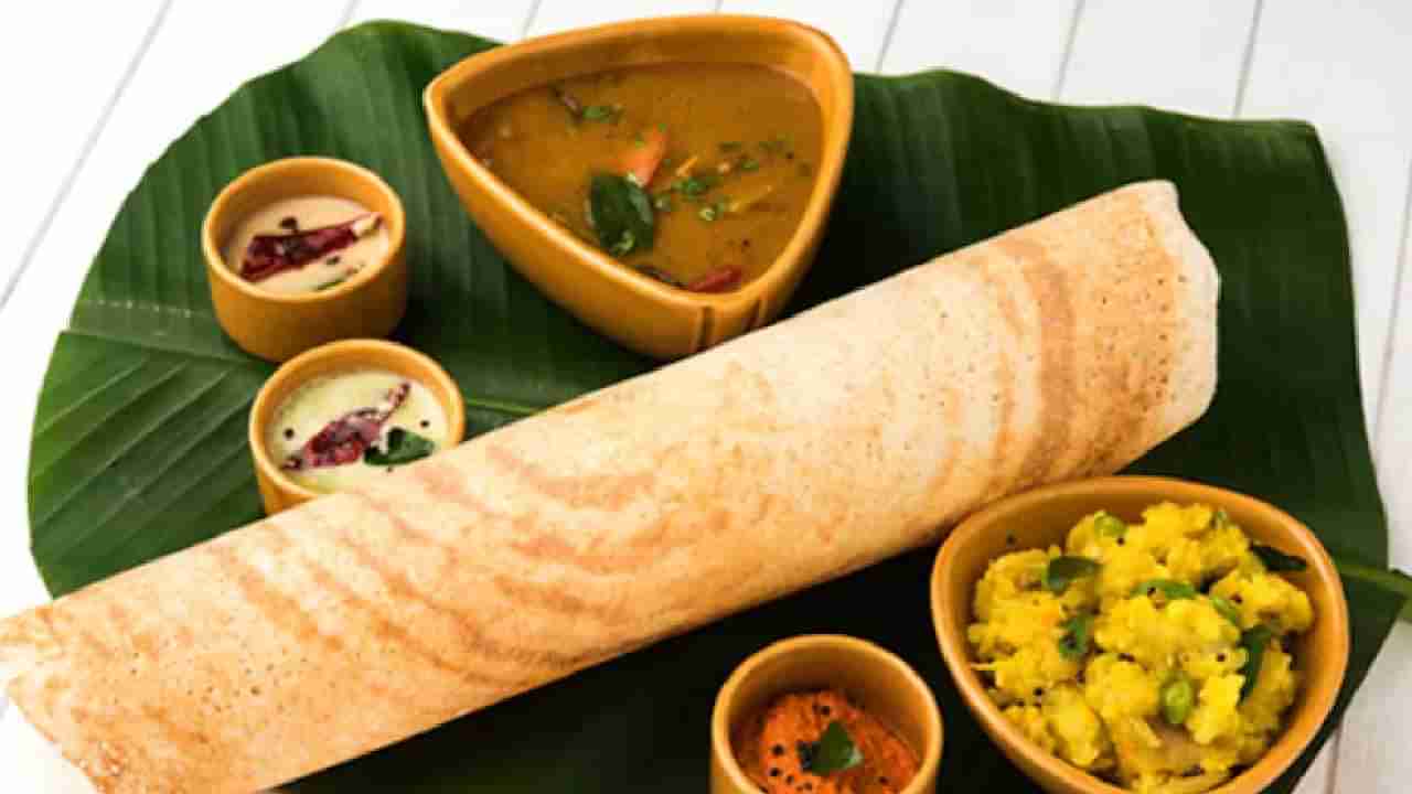Dosa Without Rice Flour: ಅಕ್ಕಿ ಹಿಟ್ಟು ಬಳಸದೇ ಸುಲಭವಾಗಿ ದೋಸೆಯನ್ನು ತಯಾರಿಸಿ