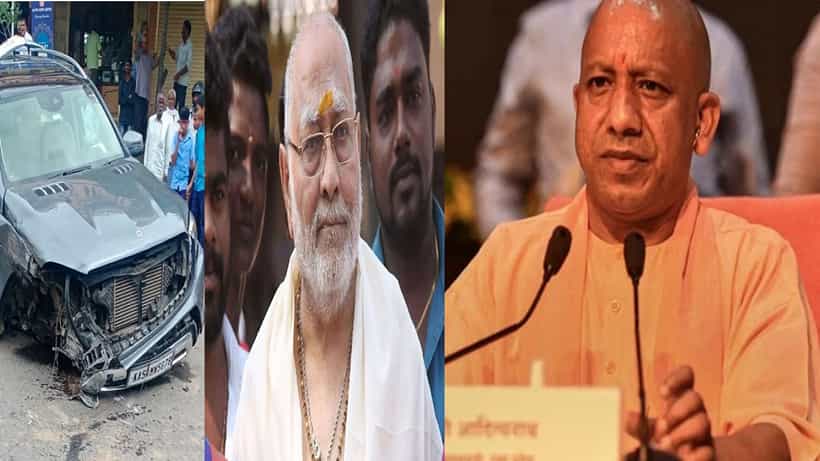 Evening News: ಮೋದಿ ತಮ್ಮನ ಕಾರು ಅಪಘಾತ, ಮೂಗಿನ ಮೂಲಕ ಹಾಕುವ ವ್ಯಾಕ್ಸಿನ್, ಯುವತಿಯನ್ನು 51 ಬಾರಿ ಇರಿದು ಕೊಂದ ಪ್ರೇಮಿ- ಇಂದಿನ ಪ್ರಮುಖ ಸುದ್ದಿಗಳು