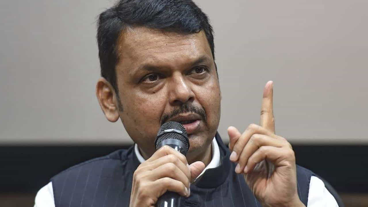 Border Row ಮುಂಬೈ ಮಹಾರಾಷ್ಟ್ರಕ್ಕೆ ಸೇರಿದ್ದು, ಅದು ಯಾರ ಅಪ್ಪನದ್ದು ಅಲ್ಲ: ಜೆಸಿ ಮಾಧುಸ್ವಾಮಿ ಹೇಳಿಕೆಗೆ ದೇವೇಂದ್ರ ಫಡ್ನವೀಸ್ ಪ್ರತಿಕ್ರಿಯೆ Border Row ಮುಂಬೈ ಮಹಾರಾಷ್ಟ್ರಕ್ಕೆ ಸೇರಿದ್ದು, ಅದು ಯಾರ ಅಪ್ಪನದ್ದು ಅಲ್ಲ: ಜೆಸಿ ಮಾಧುಸ್ವಾಮಿ ಹೇಳಿಕೆಗೆ ದೇವೇಂದ್ರ ಫಡ್ನವೀಸ್ ಪ್ರತಿಕ್ರಿಯೆ
