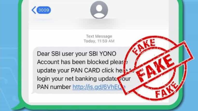SBI YONO Account: ಪ್ಯಾನ್ ವಿವರ ಅಪ್ಡೇಟ್ ಮಾಡದಿದ್ದರೆ ಎಸ್ಬಿಐ ಯೊನೊ ಖಾತೆ ಬ್ಲಾಕ್ ಆಗುತ್ತದೆಯೇ?