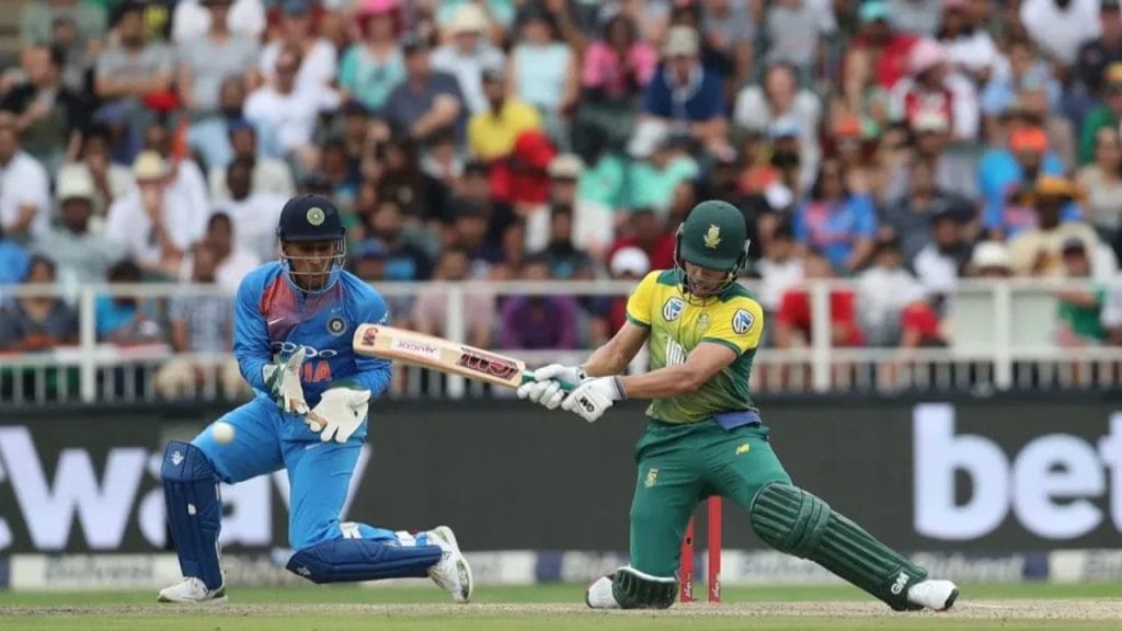 South Africa cricketer Farhaan Behardien Announces Retirement from International Cricket
