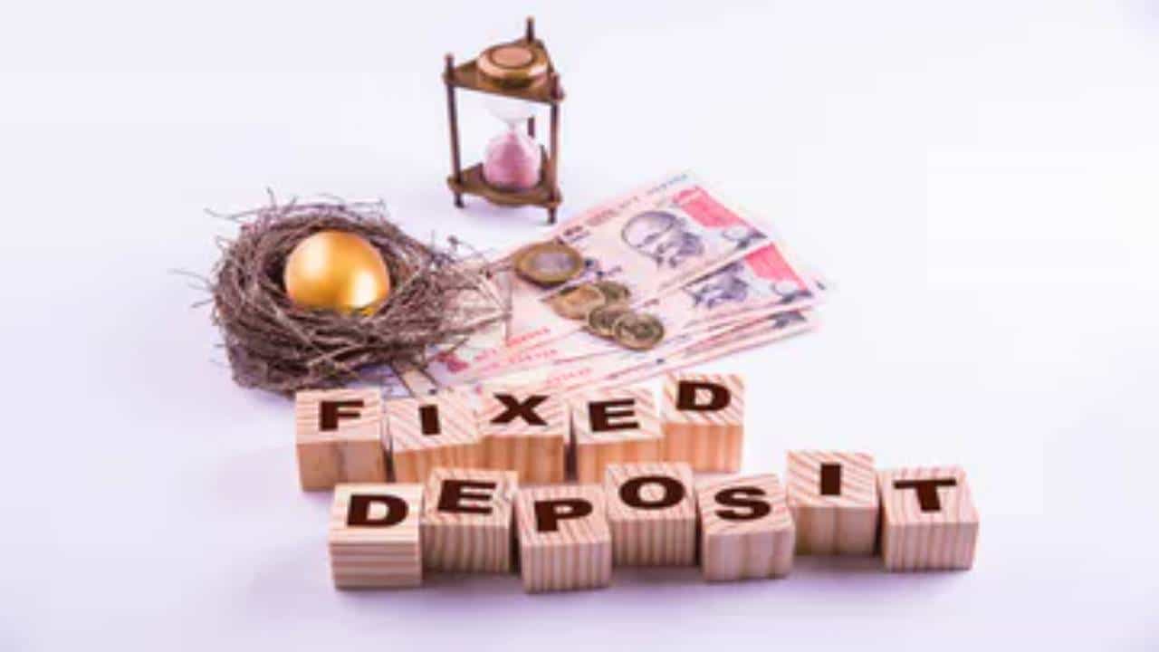SBI vs ICICI vs HDFC vs PPF FD Rates 2023 Comparison of Latest Fixed Deposit Interest Rate