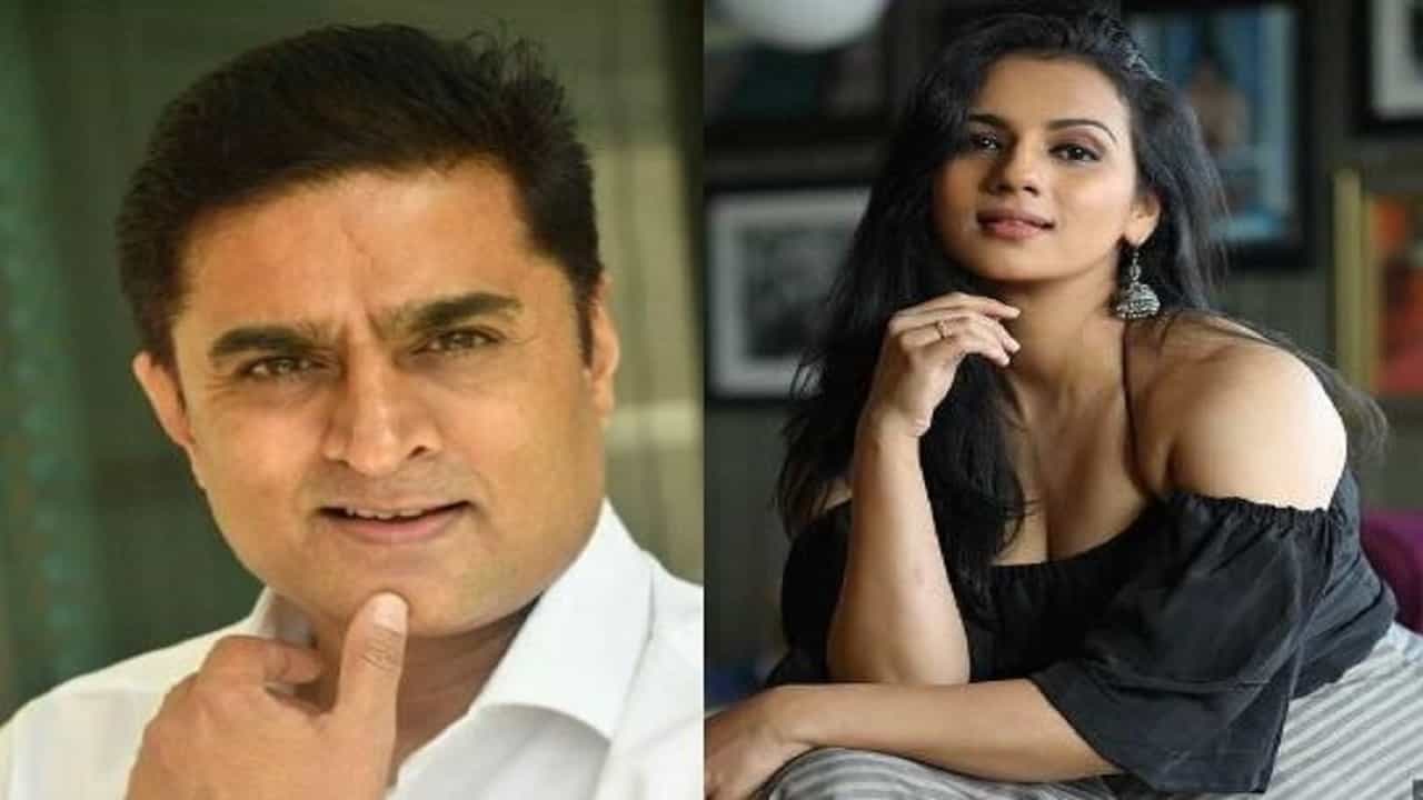 ನಟಿ ಶೃತಿ ಹರಿಹರನ್ ಕೇಸ್: ಪ್ರಶಾಂತ್ ಸಂಬರಗಿಗೆ ಹೈಕೋರ್ಟ್ನಿಂದ ತಾತ್ಕಾಲಿಕ ರಿಲೀಫ್ ನಟಿ ಶೃತಿ ಹರಿಹರನ್ ಕೇಸ್: ಪ್ರಶಾಂತ್ ಸಂಬರಗಿಗೆ ಹೈಕೋರ್ಟ್ನಿಂದ ತಾತ್ಕಾಲಿಕ ರಿಲೀಫ್