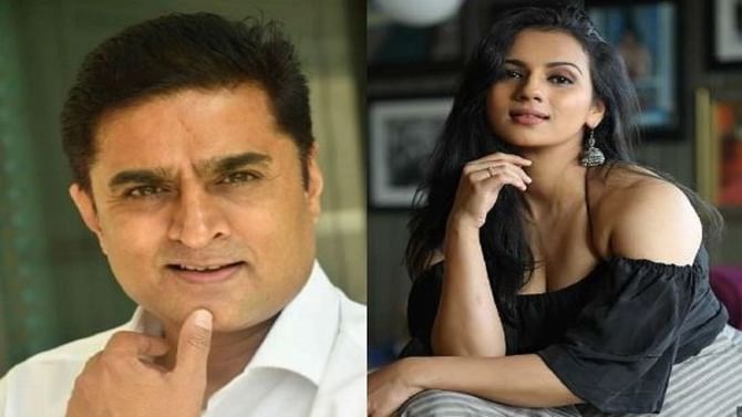 ನಟಿ ಶೃತಿ ಹರಿಹರನ್ ಕೇಸ್: ಪ್ರಶಾಂತ್ ಸಂಬರಗಿಗೆ ಹೈಕೋರ್ಟ್ನಿಂದ ತಾತ್ಕಾಲಿಕ ರಿಲೀಫ್ ನಟಿ ಶೃತಿ ಹರಿಹರನ್ ಕೇಸ್: ಪ್ರಶಾಂತ್ ಸಂಬರಗಿಗೆ ಹೈಕೋರ್ಟ್ನಿಂದ ತಾತ್ಕಾಲಿಕ ರಿಲೀಫ್