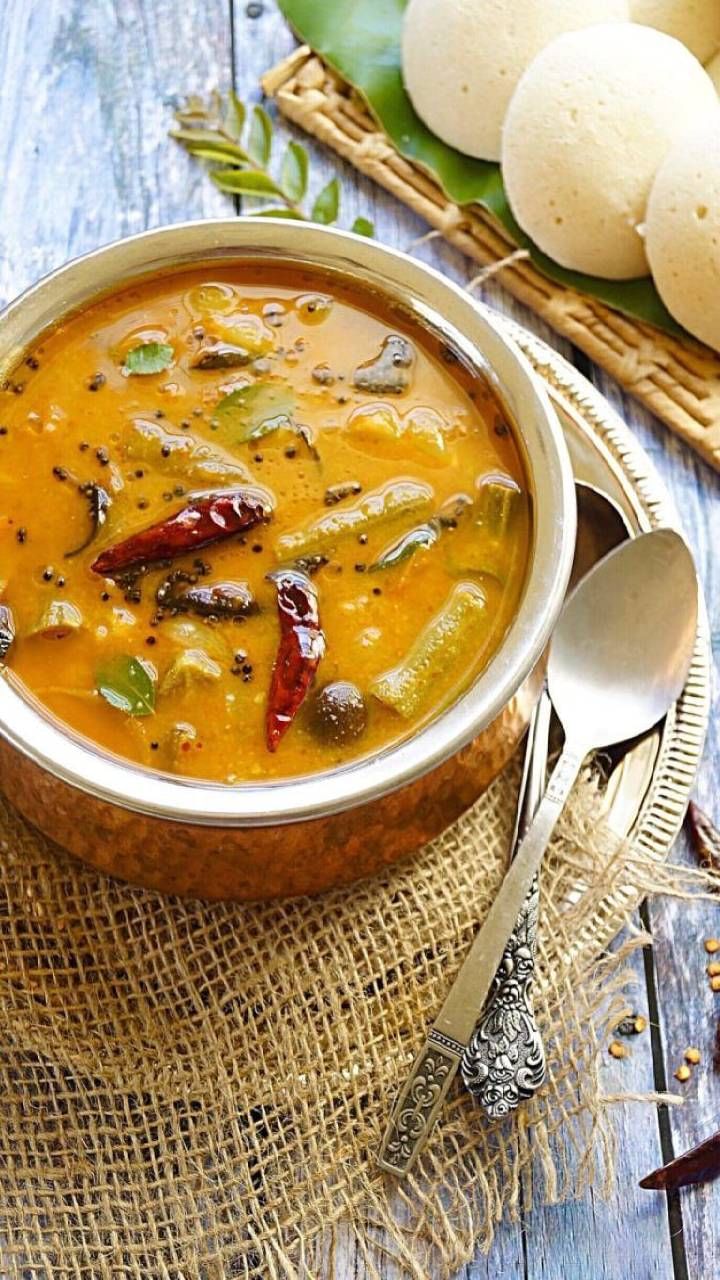 Follow these 5 tips to make the perfect sambar (1)