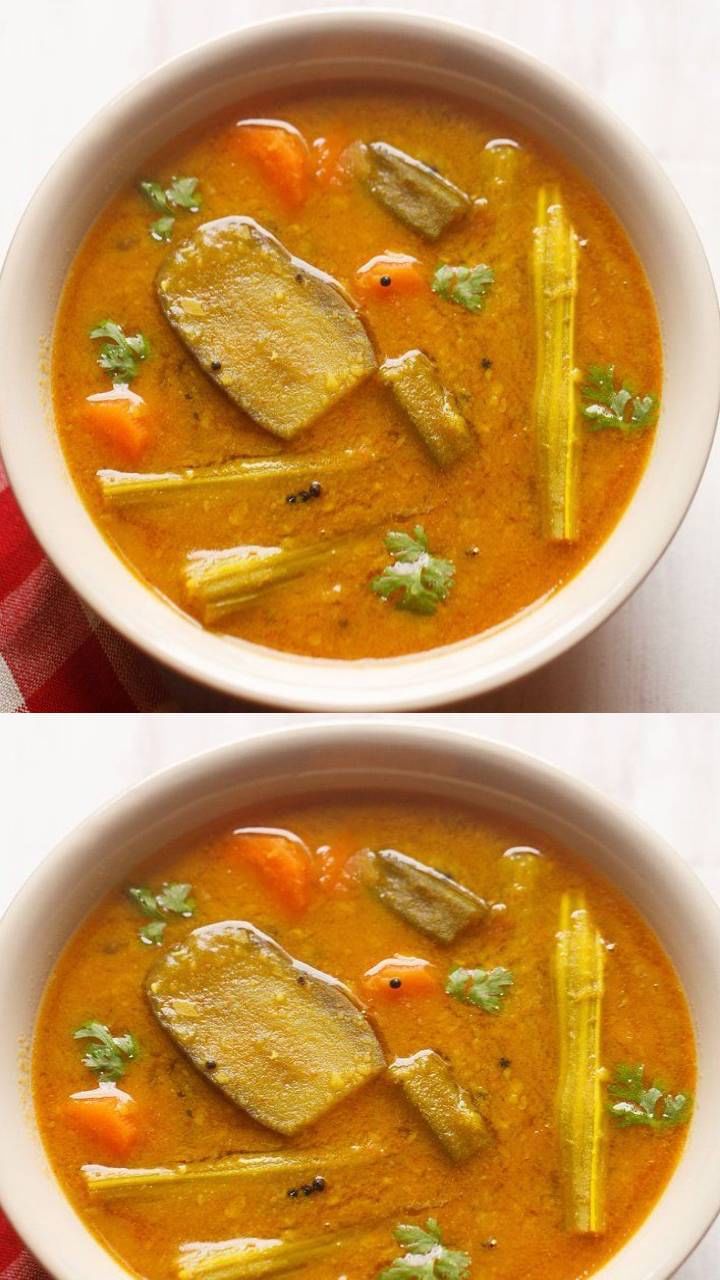 Follow these 5 tips to make the perfect sambar