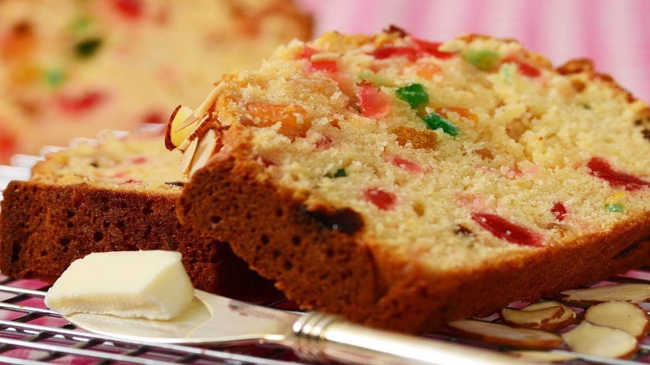 National Fruitcake Day:  ಓವನ್ ಇಲ್ಲದೇ ಮನೆಯಲ್ಲಿಯೇ ತಯಾರಿಸಿ ಫ್ರೂಟ್ ಕೇಕ್‌