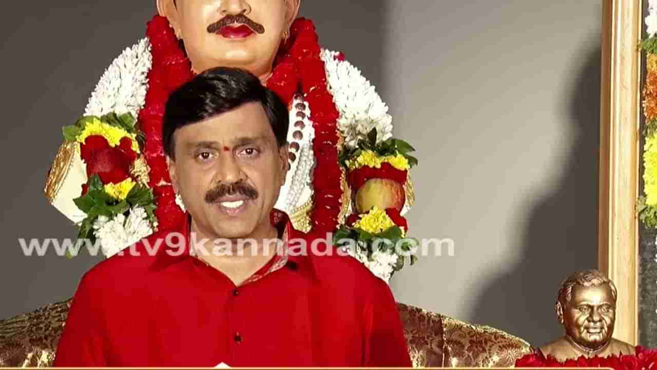 Janardhana Reddy: ಶ್ರೀರಾಮುಲು ನನ್ನ ಸ್ನೇಹಿತ, ಬಳ್ಳಾರಿ ಜನರ ಸೇವೆಗೆ ನಾನು ಸದಾ ಸಿದ್ಧ: ಸ್ಪಷ್ಟ ರಾಜಕೀಯ ಸಂದೇಶ ರವಾನಿಸಿದ ಜನಾರ್ದನ ರೆಡ್ಡಿ