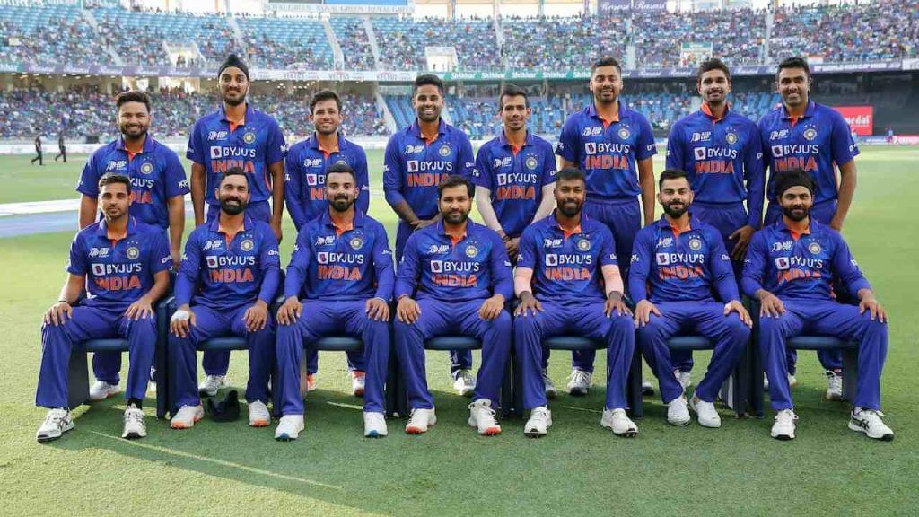 Team India