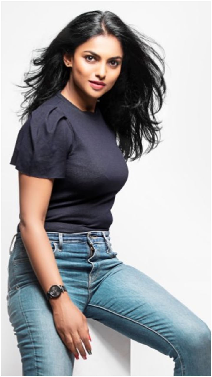 Ganavi Laxman 8