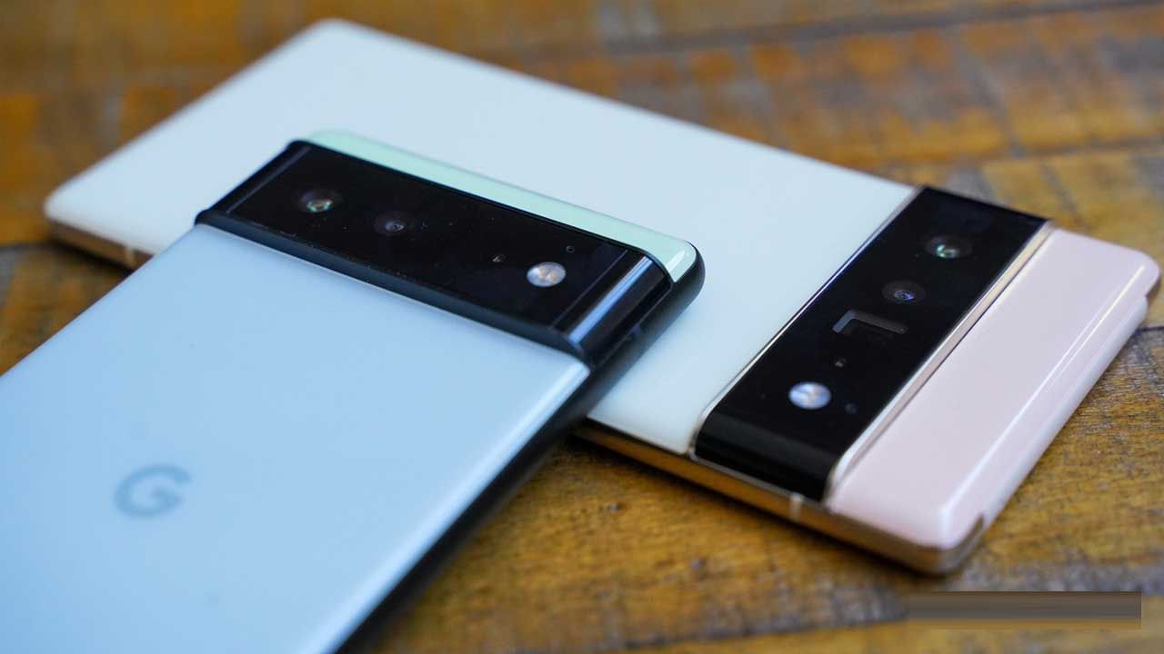 Google Pixel 6a: 38,899 ರೂ. ಡಿಸ್ಕೌಂಟ್: ಕೇವಲ 5,100 ರೂ. ಗೆ ಖರೀದಿಸಿ ಗೂಗಲ್ ಪಿಕ್ಸೆಲ್ 6a ಸ್ಮಾರ್ಟ್ಫೋನ್ Google Pixel 6a: 38,899 ರೂ. ಡಿಸ್ಕೌಂಟ್: ಕೇವಲ 5,100 ರೂ. ಗೆ ಖರೀದಿಸಿ ಗೂಗಲ್ ಪಿಕ್ಸೆಲ್ 6a ಸ್ಮಾರ್ಟ್ಫೋನ್