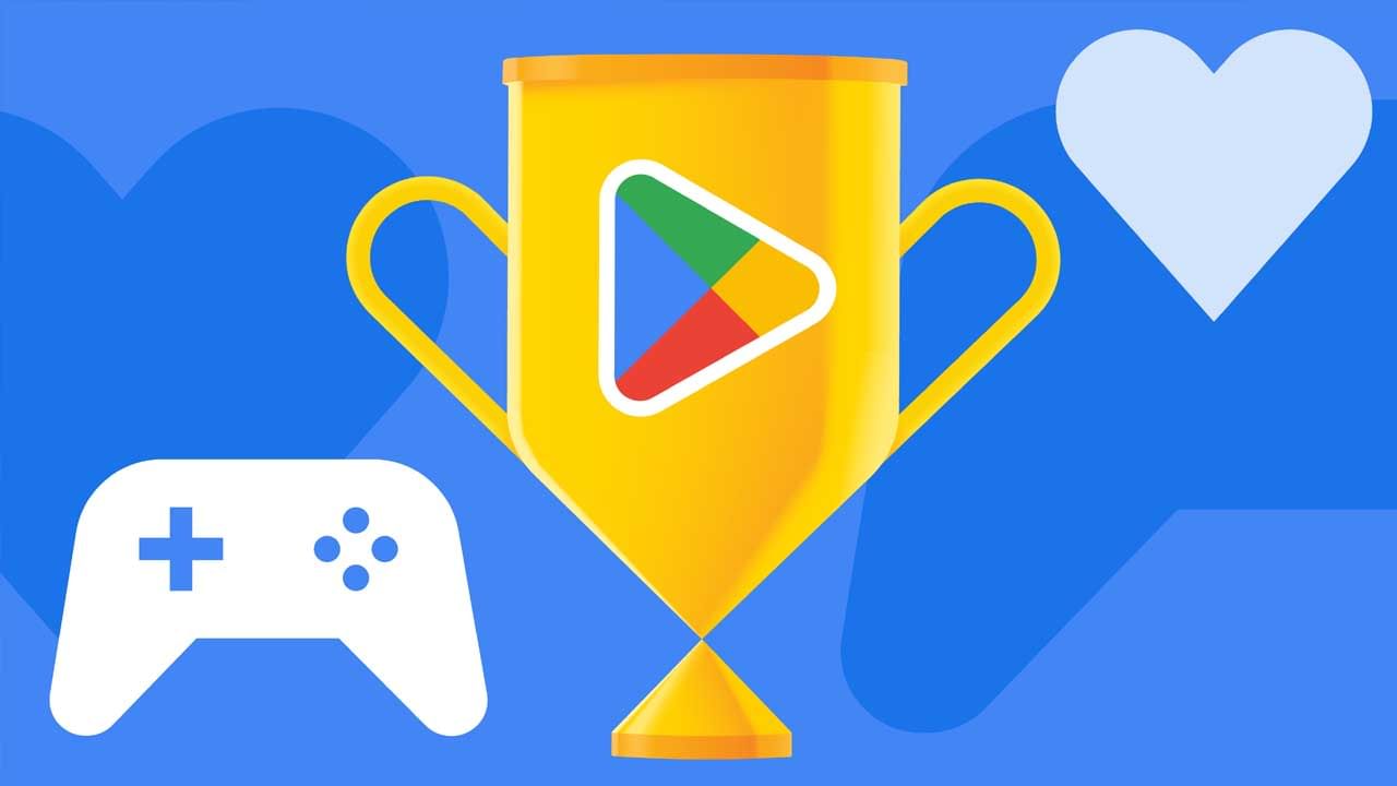 Top Android Apps 2022: ಈ ವರ್ಷದ ಬೆಸ್ಟ್ ಗೇಮ್ಸ್, ಆ್ಯಪ್ಸ್ ಯಾವುದು?; ಗೂಗಲ್ ಪ್ಲೇಯಿಂದ ಪಟ್ಟಿ ಬಿಡುಗಡೆ Top Android Apps 2022: ಈ ವರ್ಷದ ಬೆಸ್ಟ್ ಗೇಮ್ಸ್, ಆ್ಯಪ್ಸ್ ಯಾವುದು?; ಗೂಗಲ್ ಪ್ಲೇಯಿಂದ ಪಟ್ಟಿ ಬಿಡುಗಡೆ